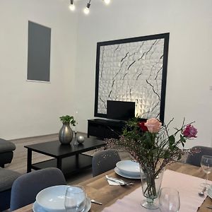 Appartement met Twee Slaapkamers