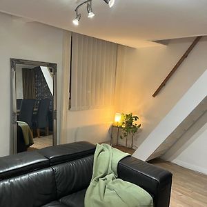 Studio met een Queen Size Bed